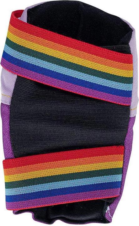 Produktbild 187 Killer Pads Six Pack XS (XS, Knieschoner, Einzelstück)