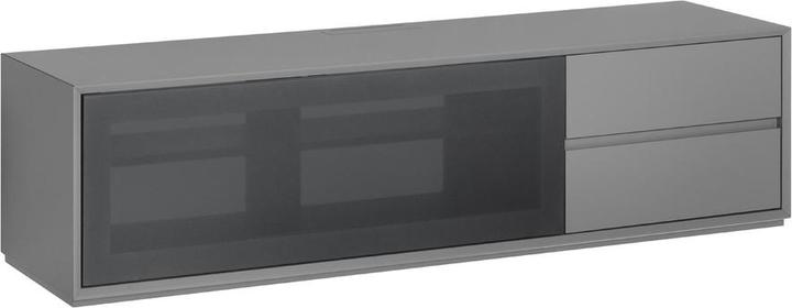Gris platine