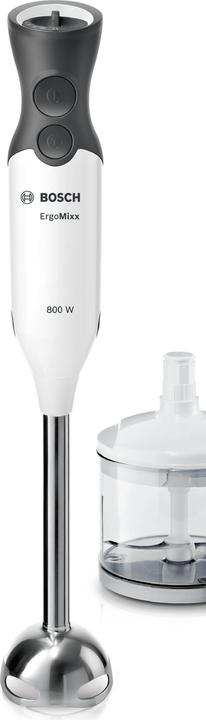 Produktbild Bosch Hausgeräte MS6CA4120