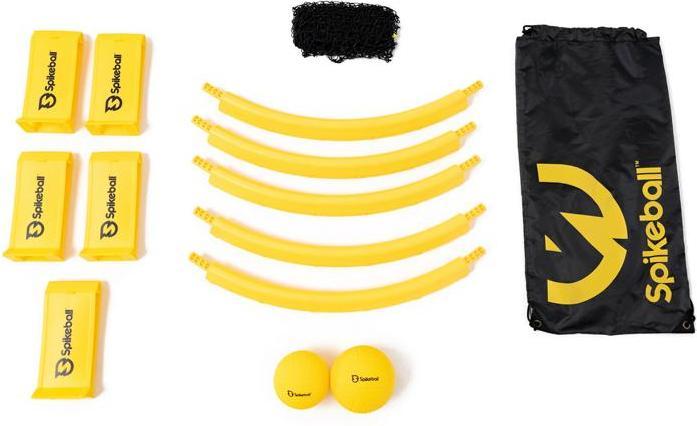 Actual product image Spikeball Family Set