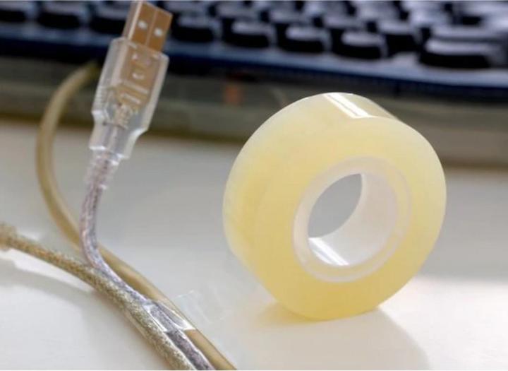Immagine prodotto Scotch Nastro adesivo trasparente (19 mm)
