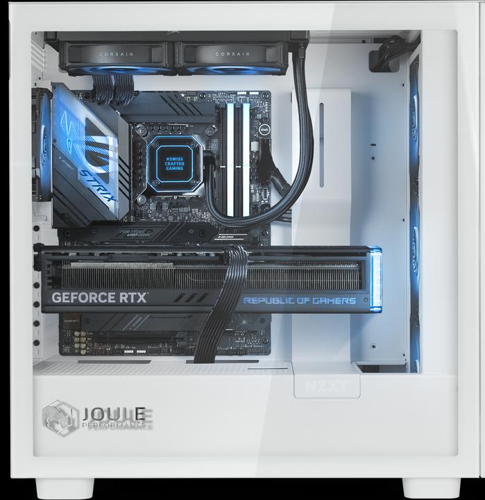 Produktbild Joule Performance RTX4090 I9 (Intel Core i9-13900K, 32 GB, 2000 GB, GeForce RTX 4090)