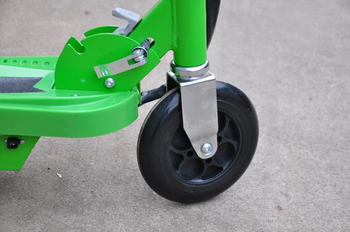 Actual product image Hitec Htcdr150 (12 km/h, 10 km, 120 W)