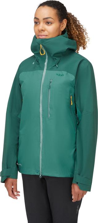 Actual product image Rab Latok Mountain GTX (14, L)