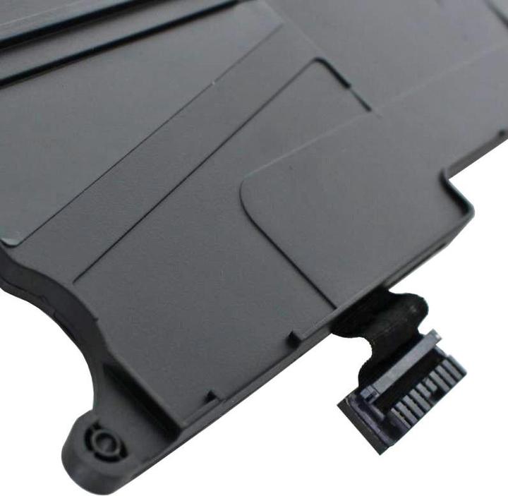 Actual product image AccuCell Akku passend für Apple MacBook Air 11 (2 Cells, 4800 mAh)