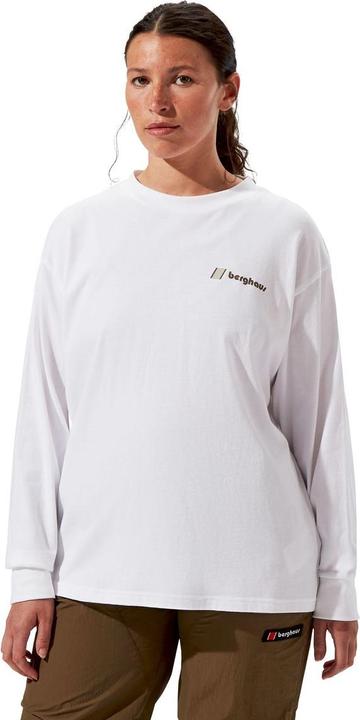 Image du produit Berghaus Tee à manches longues Mera Peak (S)