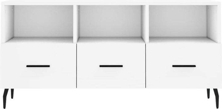 Actual product image VidaXL Brooks (102 x 36 x 50 cm)