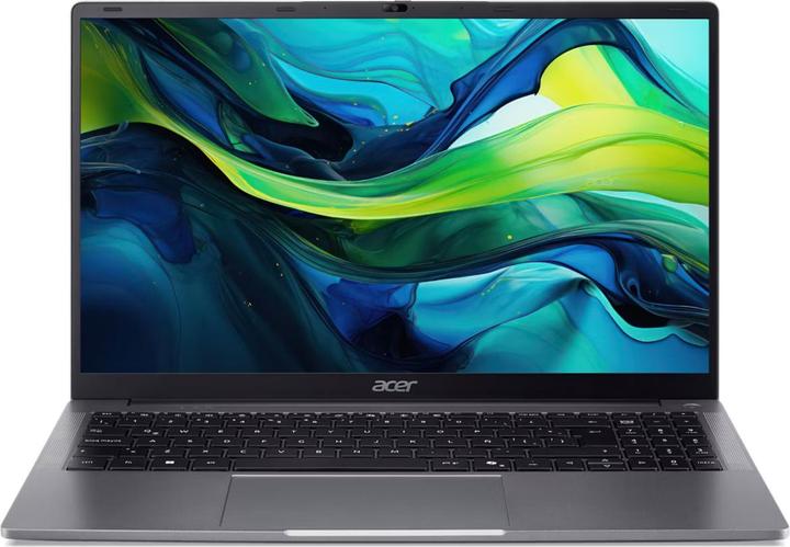 Actual product image Acer Aspire Lite 15 (15.60", Intel Celeron N4500, 4 GB, 128 GB, DE)