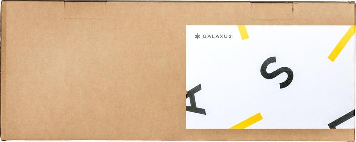 Immagine prodotto Galaxus Inserti per pannolini, 10 confezioni (Taglia unica, Pacco mensile, 1000 Pezzo/i)