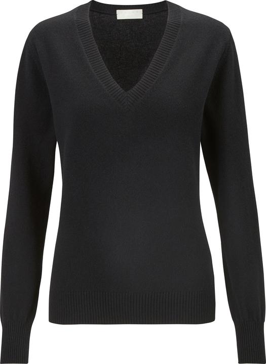 Falke LU Classic V-Neck w