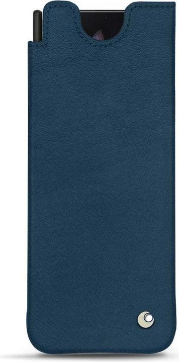 Actual product image Noreve Leather case (Samsung Galaxy Z Fold4)