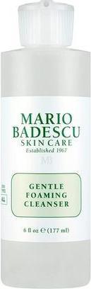 Image du produit Mario Badescu Cleansers Nettoyant moussant doux (Chiffons de nettoyage, 177 ml)