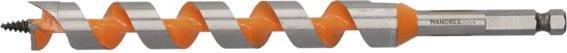 Image du produit Mandrex Schlangenbohrer Ø 32 x 230 mm (32 millimètres)