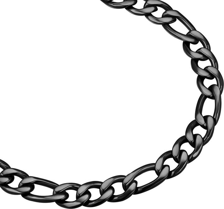 Produktbild True Rebels Herren Armband - 36640 (21 cm, Edelstahl)
