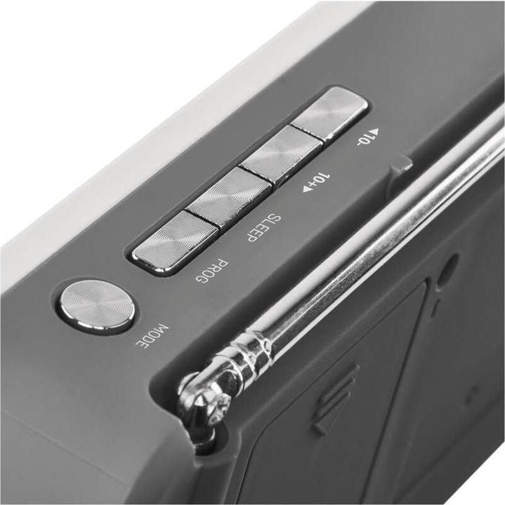 Produktbild Emos Radio mit MP3 EM-213 (FM)