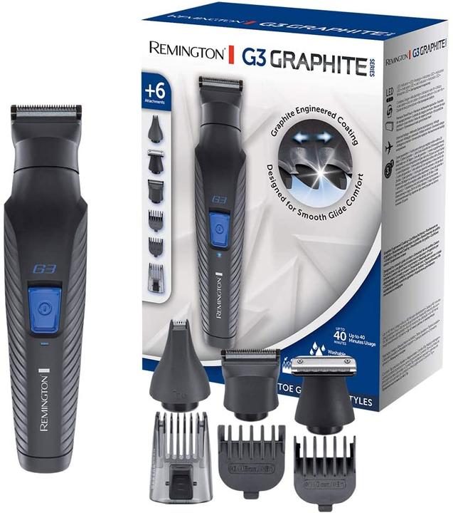 Produktbild Remington PG3000