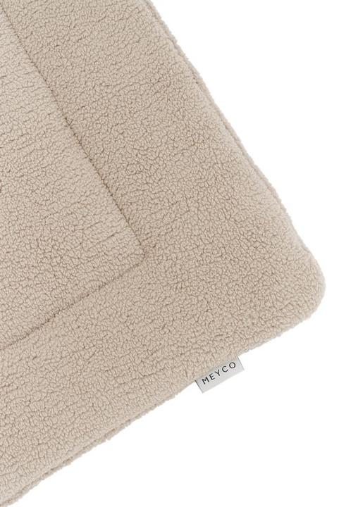 Produktbild Meyco Baby Laufgittereinlage (80 cm, 100 cm)