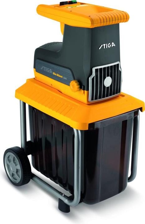 Immagine prodotto Stiga Bio Silent 2500