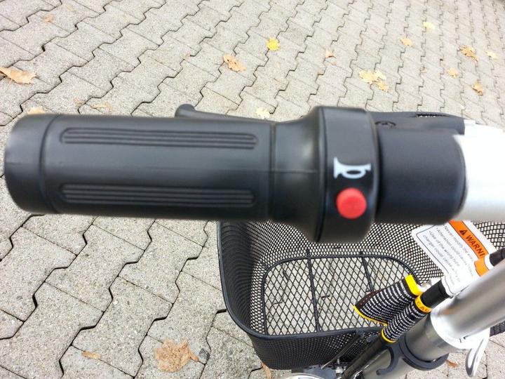 Immagine prodotto Hitec Htcdr300 (20 km/h, 15 km)