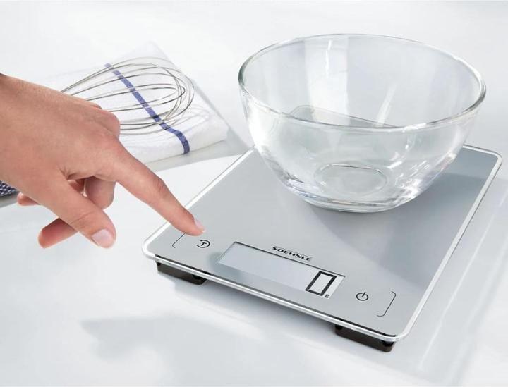 Produktbild Soehnle Page Aqua Proof