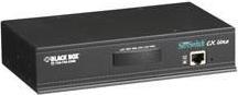 Produktbild Black Box Catx Kvm Switch Multiplatform