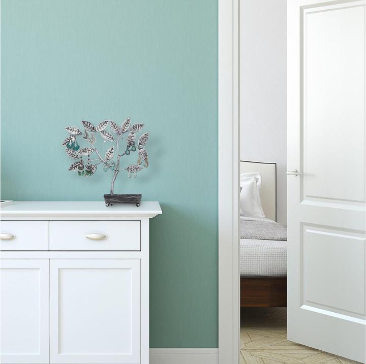 Actual product image Relaxdays Decorative tree