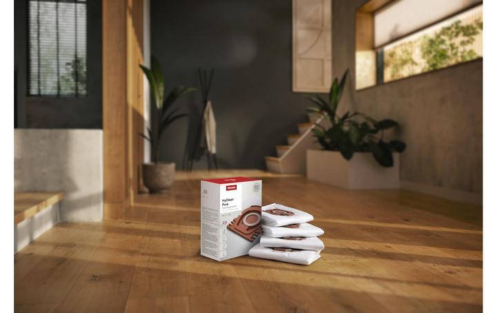 Produktbild Miele CO HyClean Pure (4 x)