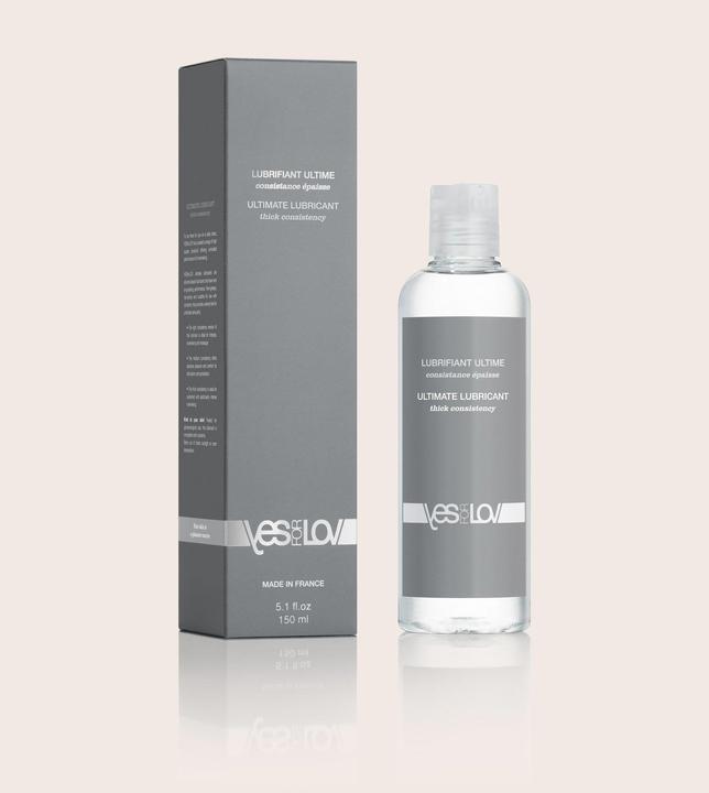 Produktbild YESforLOV Ultimate Lubricant Thick Consistency 150 ml (150 ml)