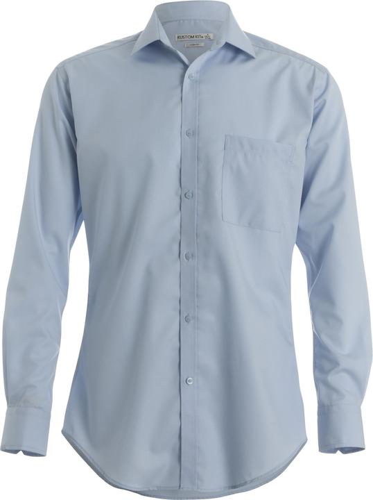 Immagine prodotto Kustom Kit Camicia Oxford Premium a maniche lunghe (36)
