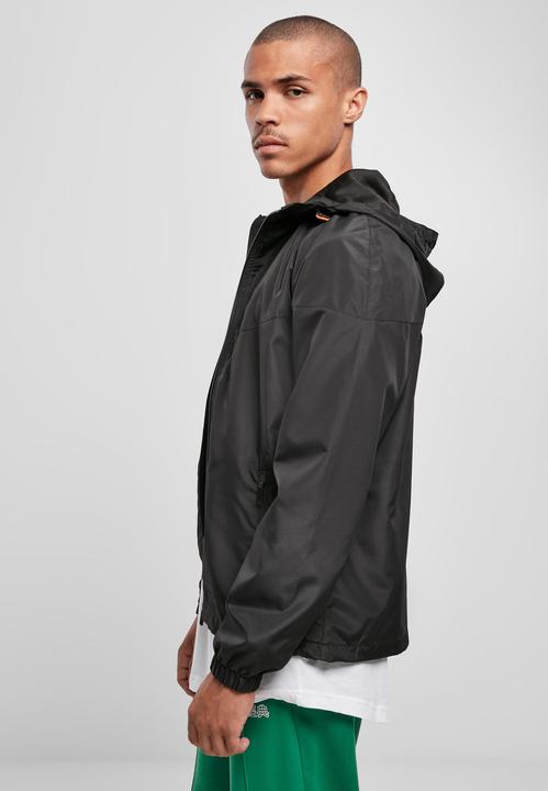 Actual product image Urban Classics Recycled Windrunner (S)