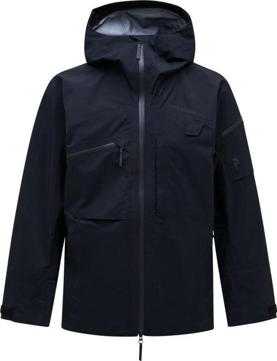 Peak Performance Alpine Gore Tex Jacket (M)