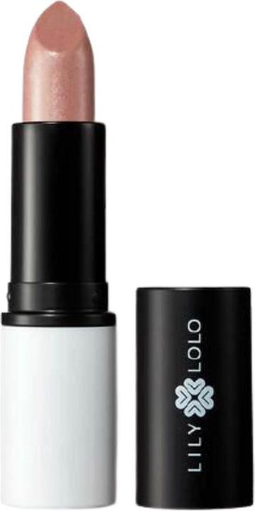 Lily Lolo Vegan Lipstick - Without a Stitch