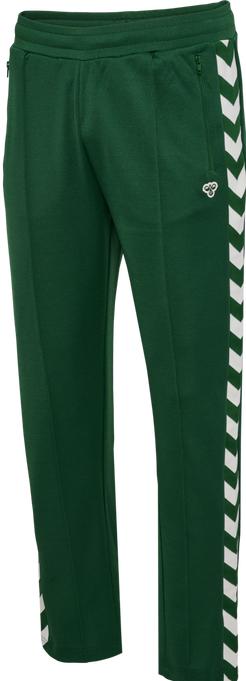 Produktbild hummel Hmlarchive Regular Poly Pants (S)