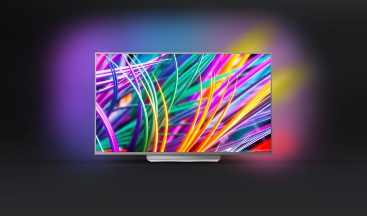Immagine prodotto Philips 55pus8303/12 (55", LCD, 4K, 2018)