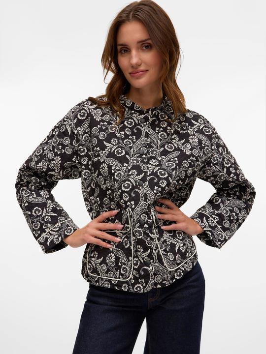 Produktbild Vero Moda VMRITA Steppjacke Steppjacke (XS)