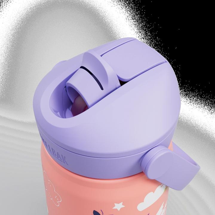 Produktbild Camelbak Thrive Flip Straw Kids V.I. (0.40 l)