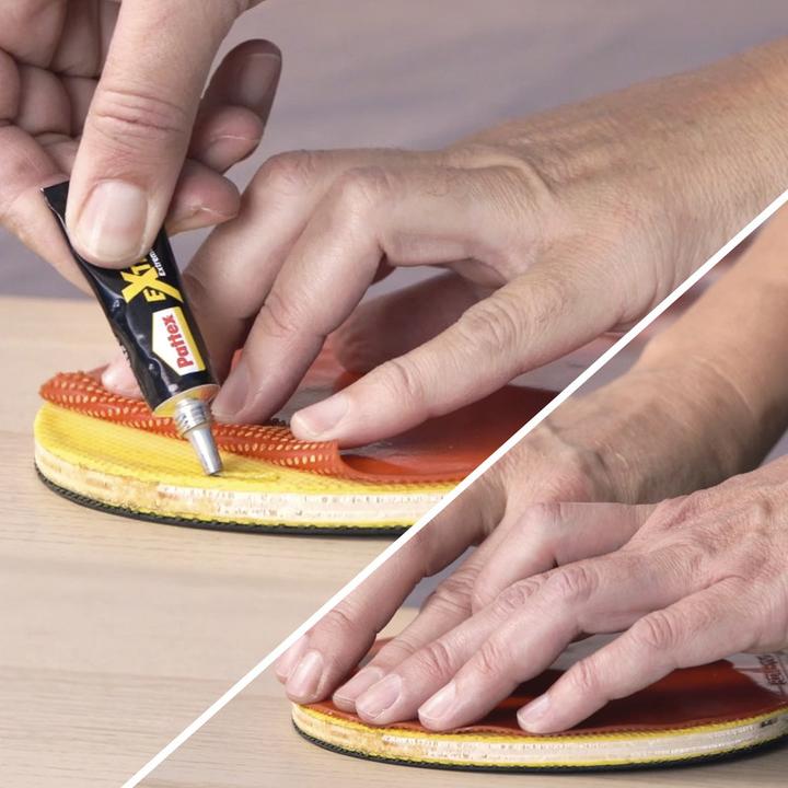 Actual product image Pattex Set de réparation