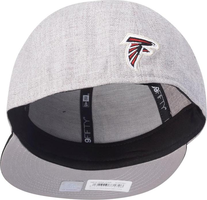 Actual product image New Era 59Fifty Cap - SCREENING NFL Atlanta Falcons - 7 7/8 (7 7/8)