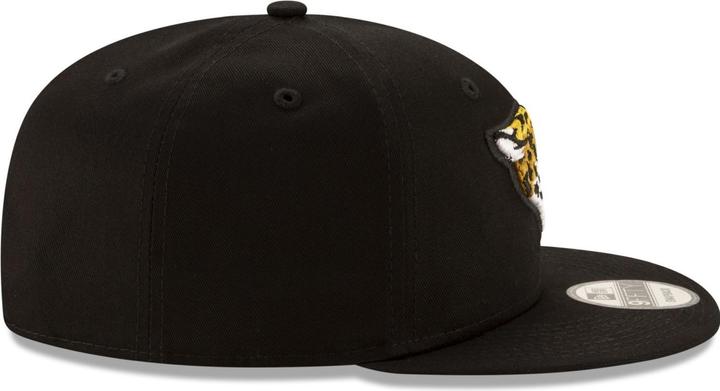 Actual product image New Era 9Fifty Snapback Cap - NFL Jacksonville Jaguars