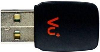 Actual product image Vu+ Wireless USB Adapter 300 Mbps (USB)