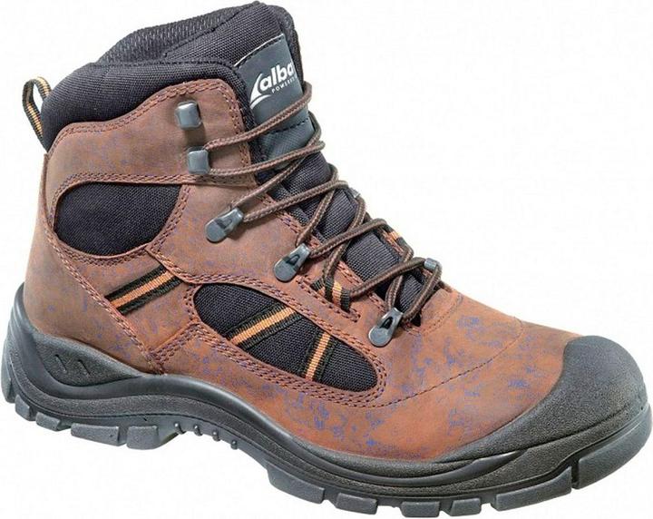 Produktbild Puma Timber Mid (S3, 47)
