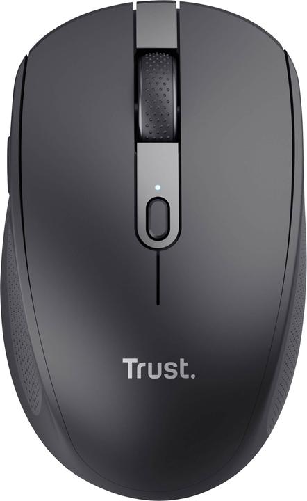Produktbild Trust Ozaa Compact Wireless (Kabellos)