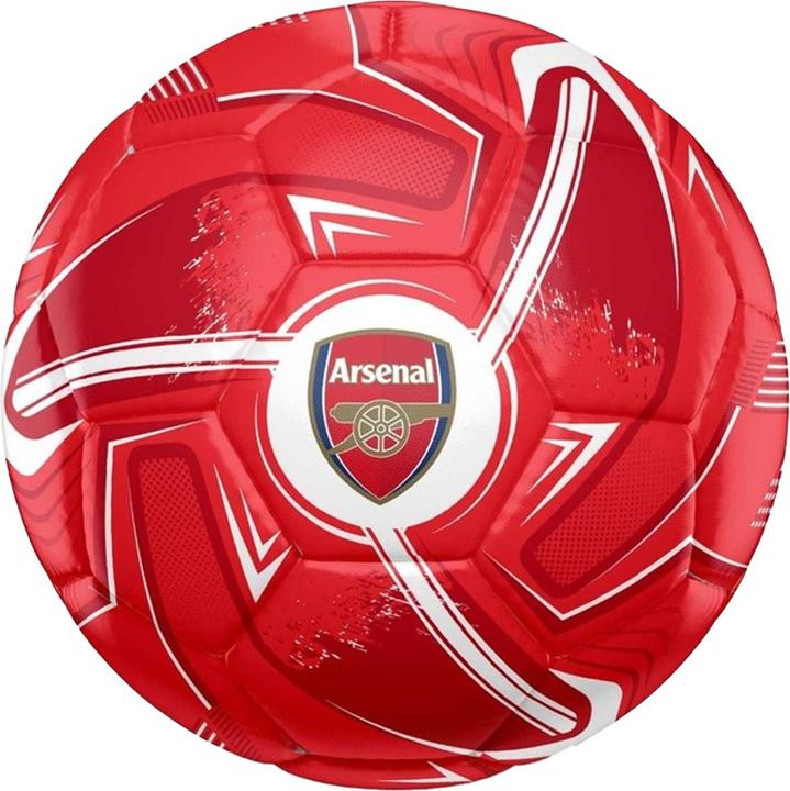 Arsenal FC Turbine Fussball (5)