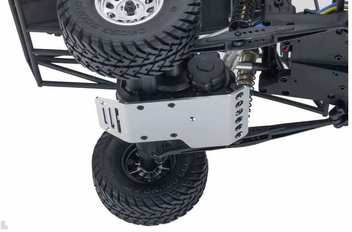Produktbild Kyosho Outlaw Rampage Pro (ARR Almost-Ready-to-Race)