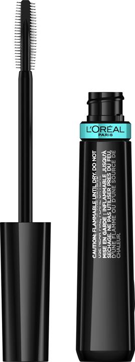 L'Oréal Paris L'Oreal False Lash (Schwarz)