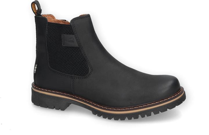 Camel Active Stiefelette (36)