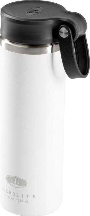 Produktbild GSI Microlite Twist 500 Isolierflasche (0.50 l)