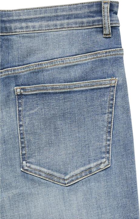 Actual product image Vero Moda VMBETTY Hohe Taille Hohe Taille Jeans Mom Jeans (30)