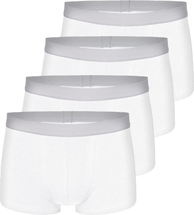 Sloggi 4er Pack men GO ABC 2.0 Hipster Short / Pant