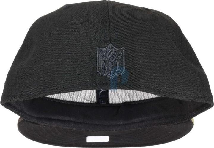 Actual product image New Era 59Fifty Oakland Raiders (56)